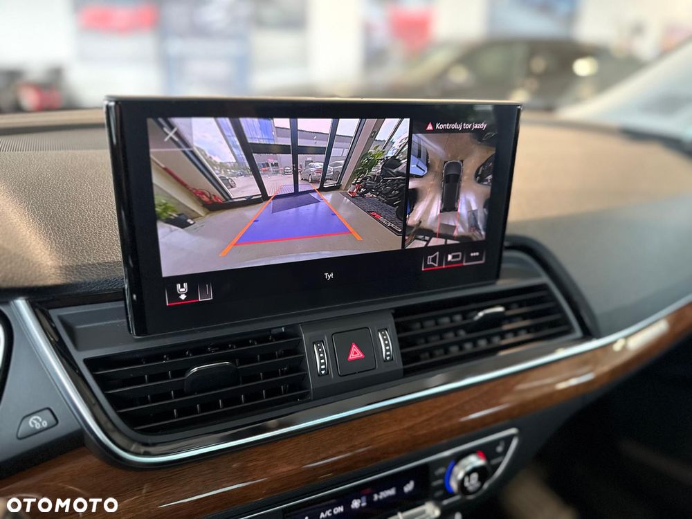 Audi Q5 40 TFSI quattro S tronic advanced - 14
