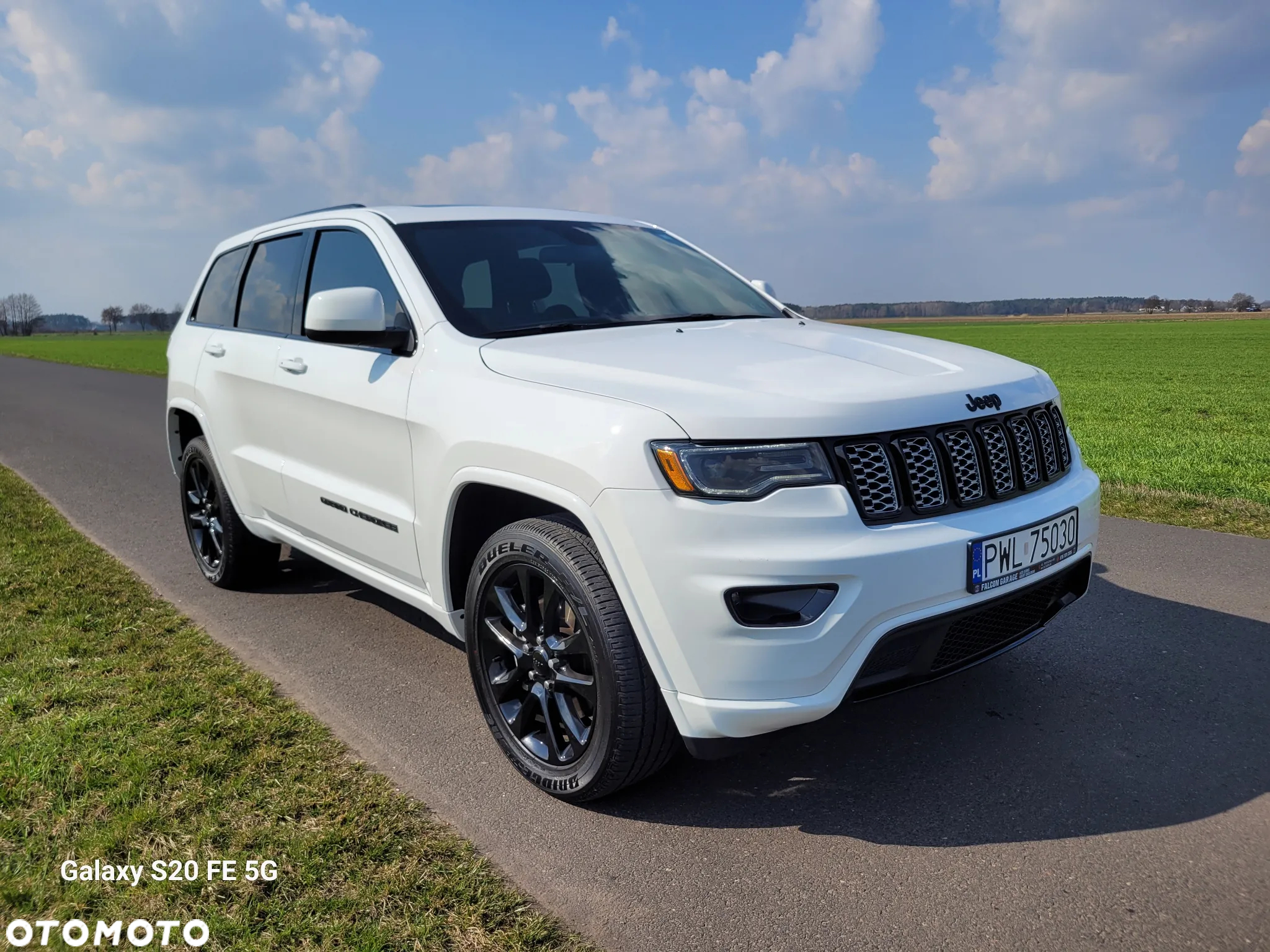 Jeep Grand Cherokee - 2