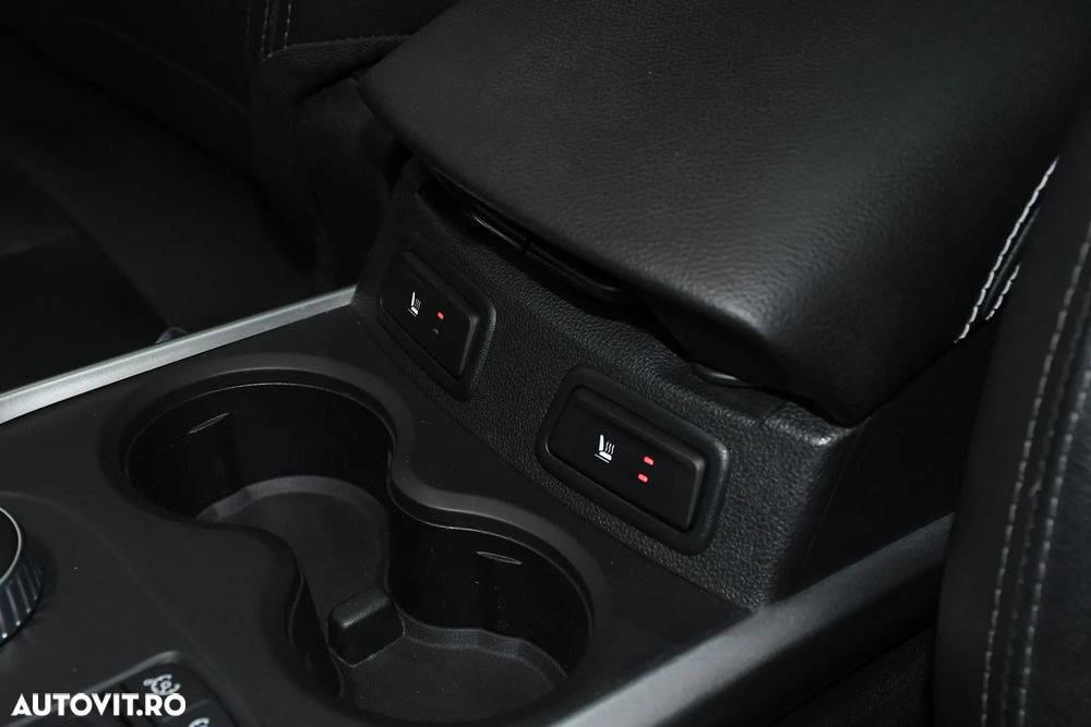Renault Kadjar Energy dCi 130 4x4 XMOD - 19