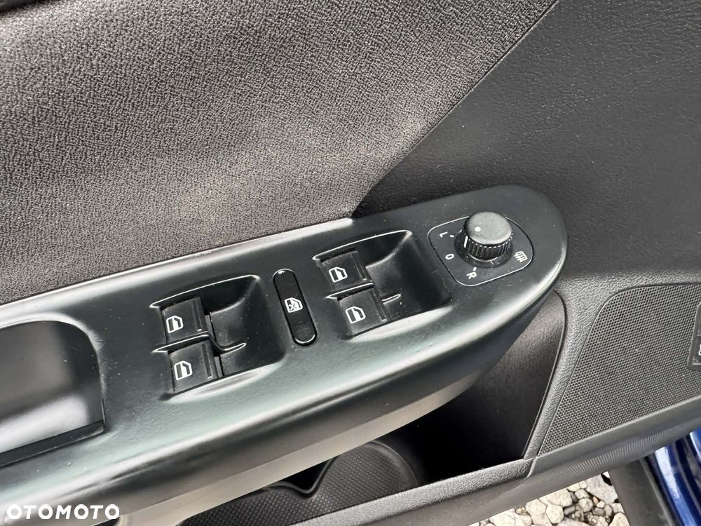 Volkswagen Passat 1.4 TSI Highline - 20