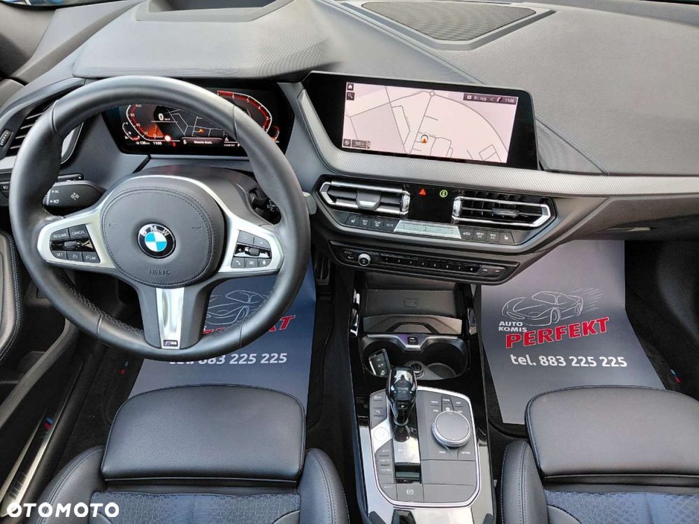 BMW Seria 1 - 21