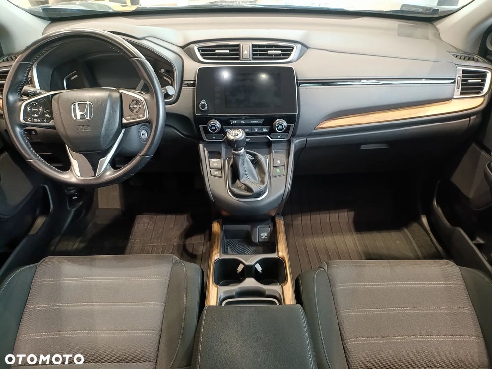 Honda CR-V 1.5 Elegance (2WD / Connect+) - 18