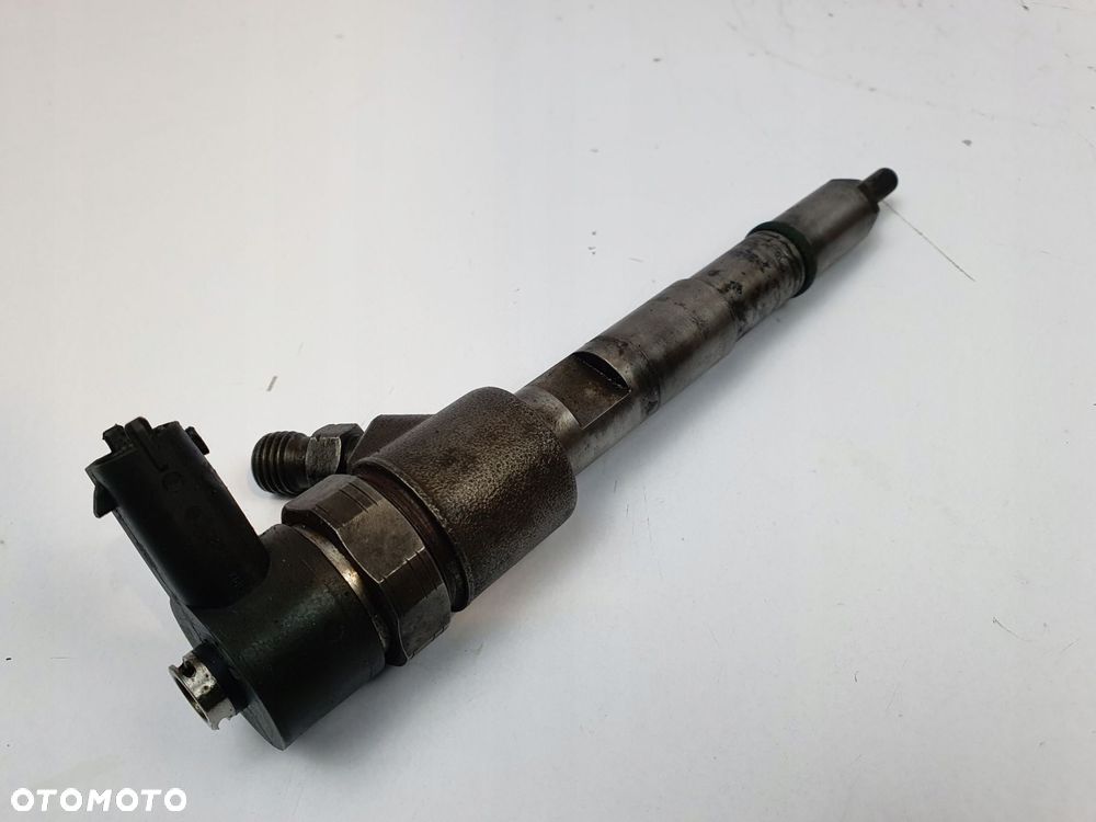 WTRYSKIWACZ LDV Maxus 2.5 CDTI 0445110636 S00012593 - 2