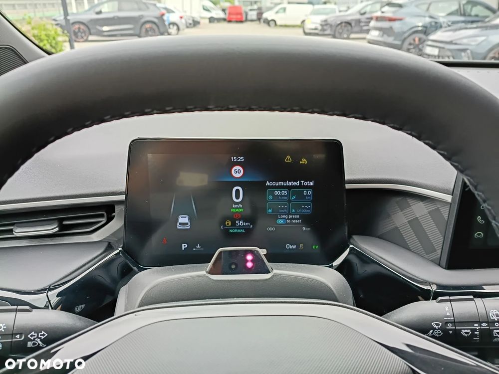 MG MG3 1.5 HEV+ Exclusive - 12