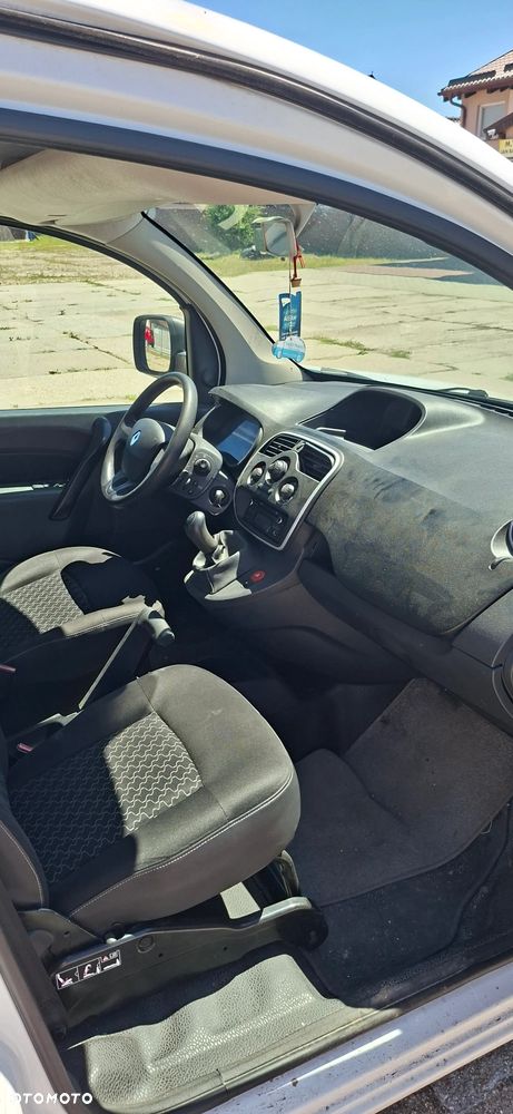 Renault Kangoo - 9