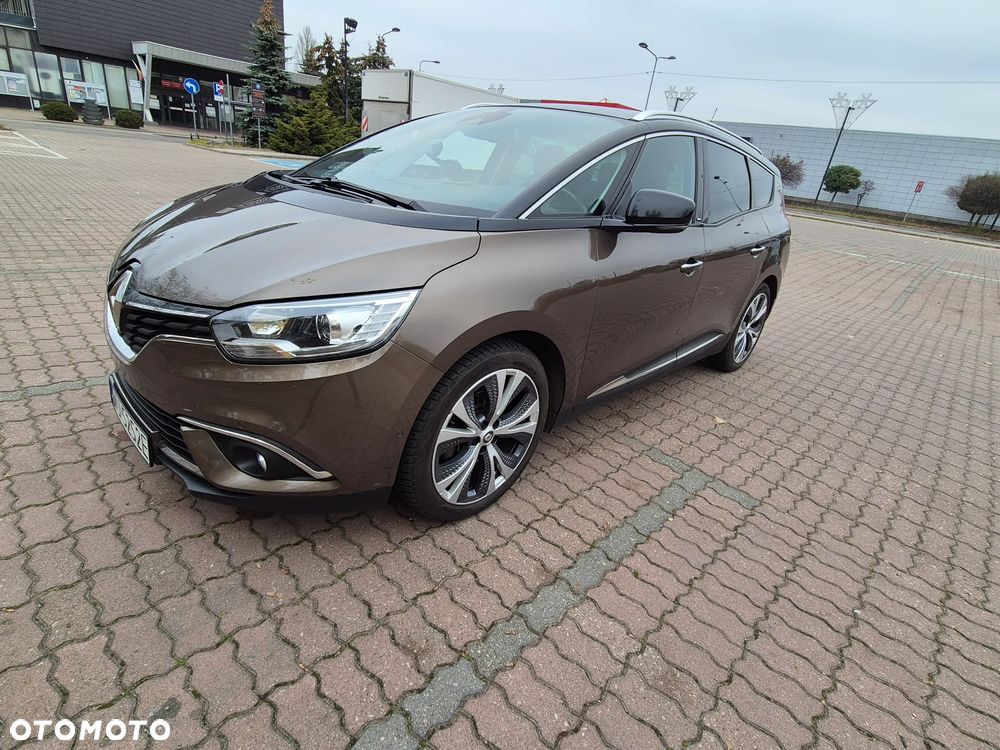 Renault Scenic 1.2 TCe Energy Intens - 8