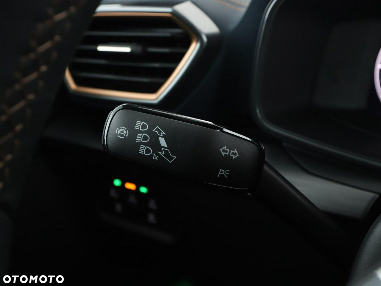 Cupra Formentor 2.0 TSI 4Drive VZ DSG - 37