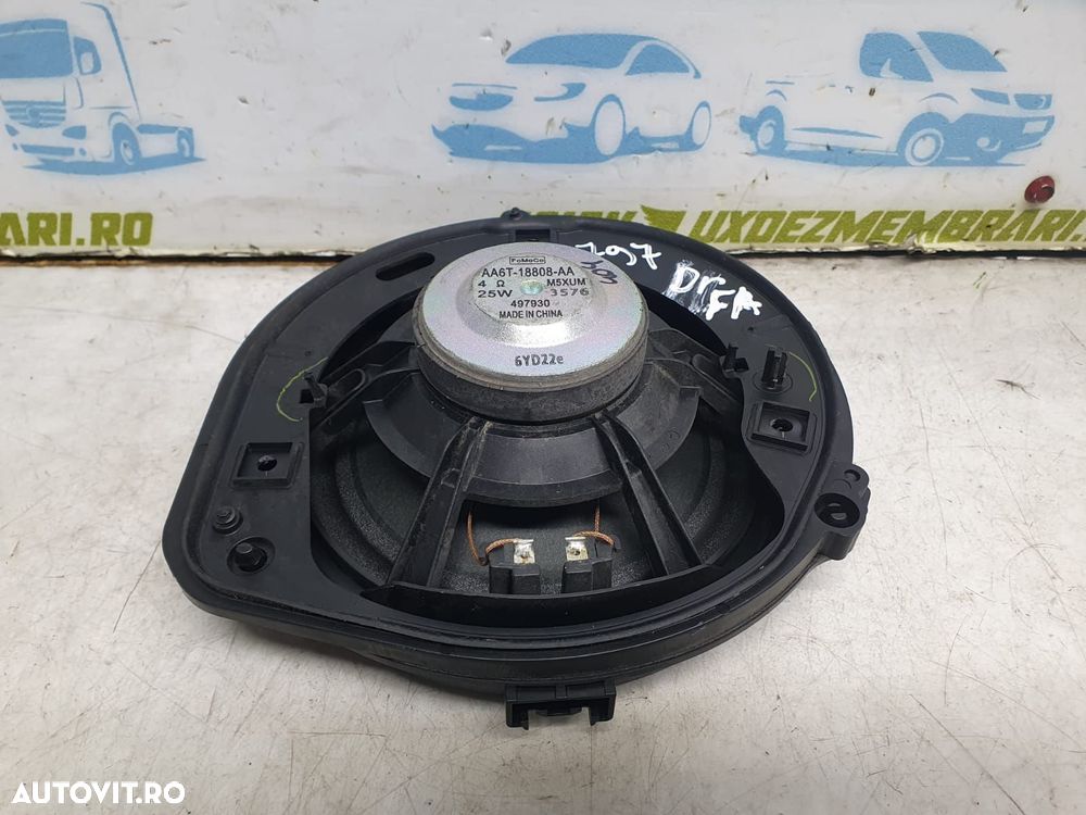 Boxa difuzor Aa6t-18808-aa Ford Kuga 2 [2013 - 2020] 2.0 tdci - 2