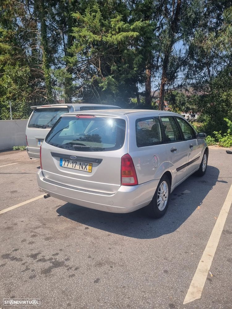 Ford Focus C-Max - 2