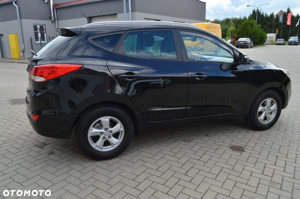 Hyundai ix35 1.6 GDI Comfort 2WD - 10