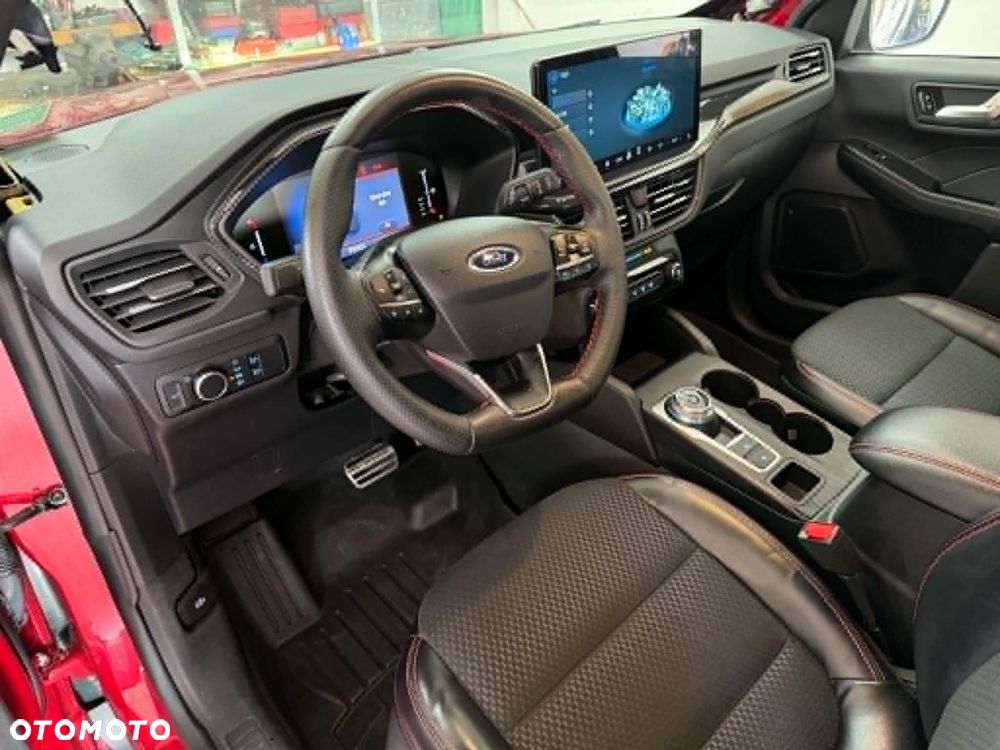 Ford Kuga 1.5 EcoBoost AWD ST-Line ASS - 15