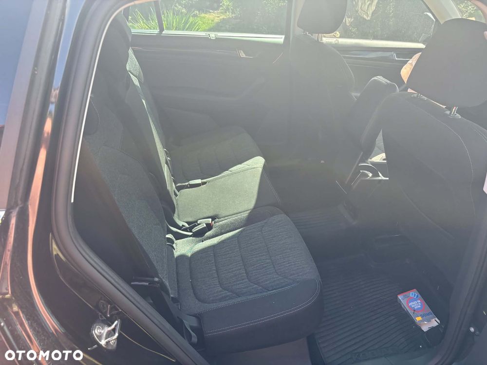 Skoda Kodiaq 2.0 TSI 4x4 Style DSG - 14