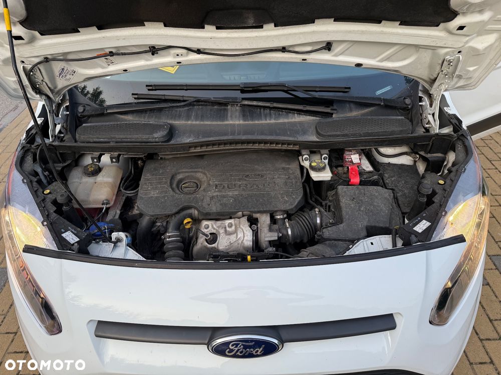 Ford Transit Connect 230 L2 Trend - 14