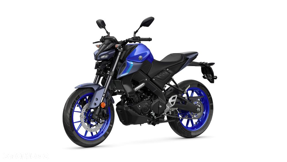 Yamaha MT - 7