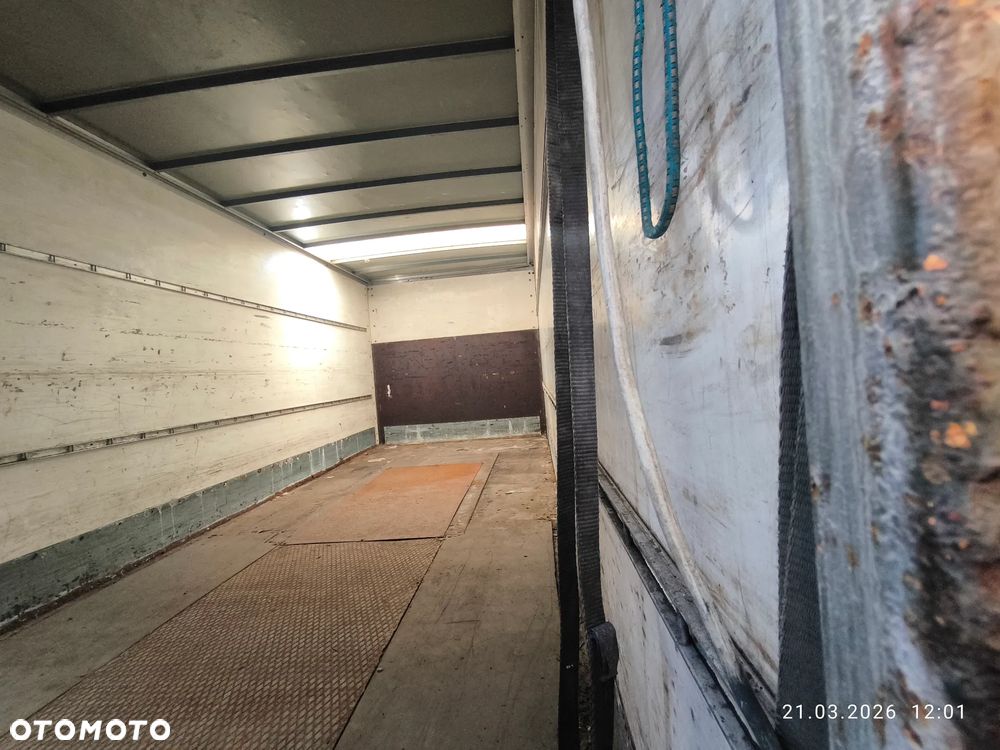 KONTENER IZOTERMA+ WINDA MAN - 3