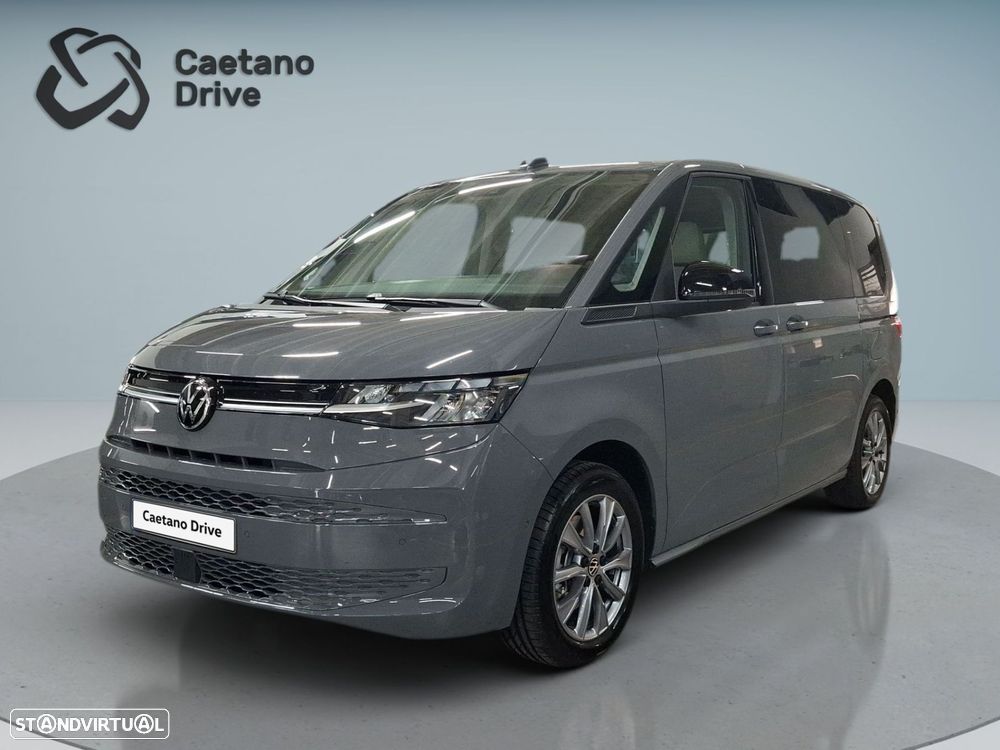 VW Multivan 1.5 TSI e-Hybrid Life DSG - 1