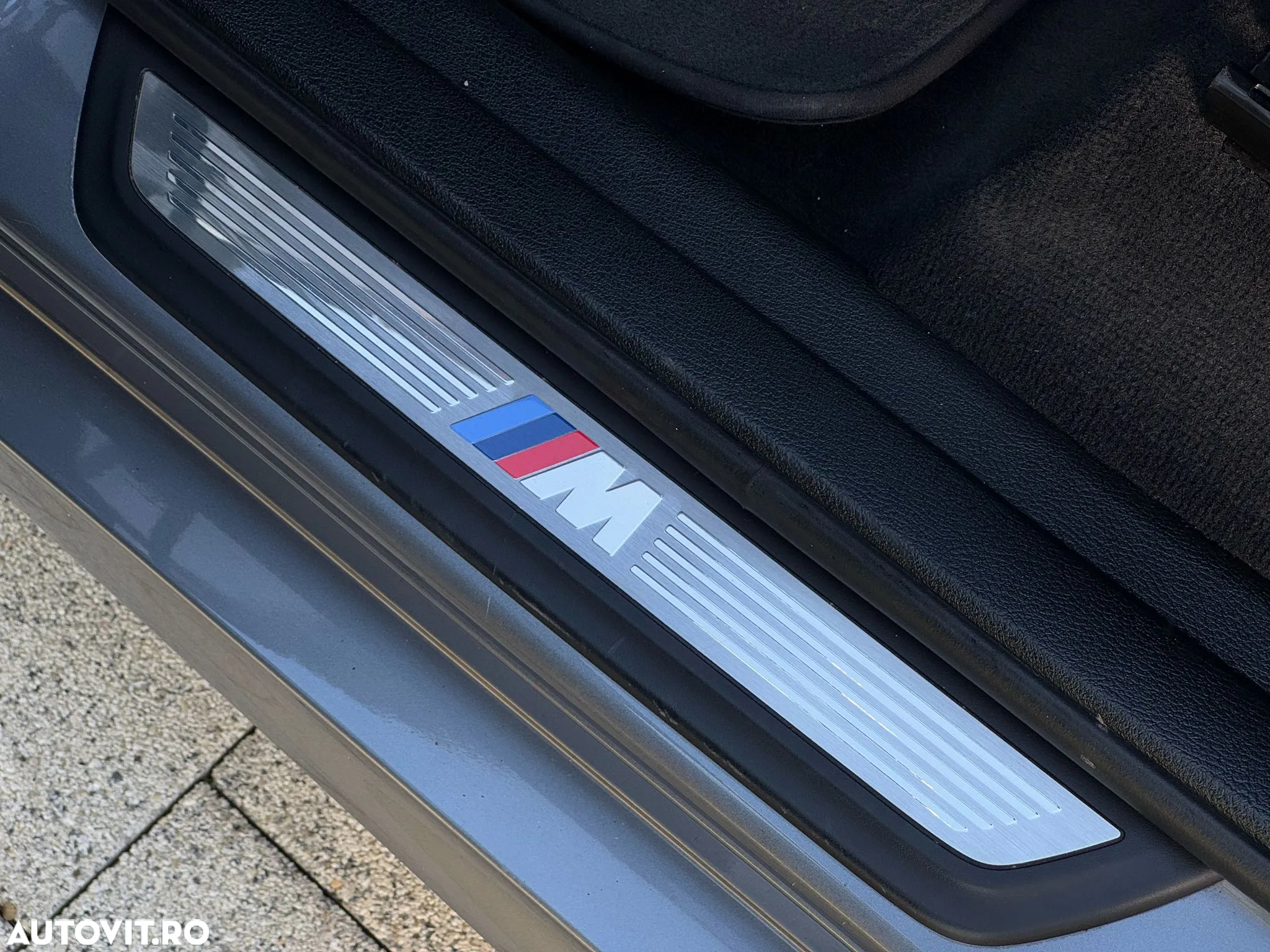 BMW X3 xDrive20d AT M Sport - 26