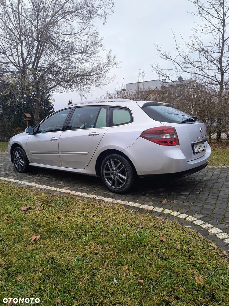 Renault Laguna 2.0 16V 140 Dynamique - 3