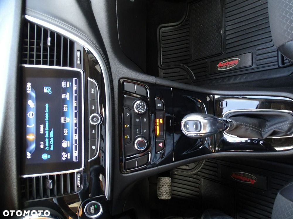 Opel Mokka - 12