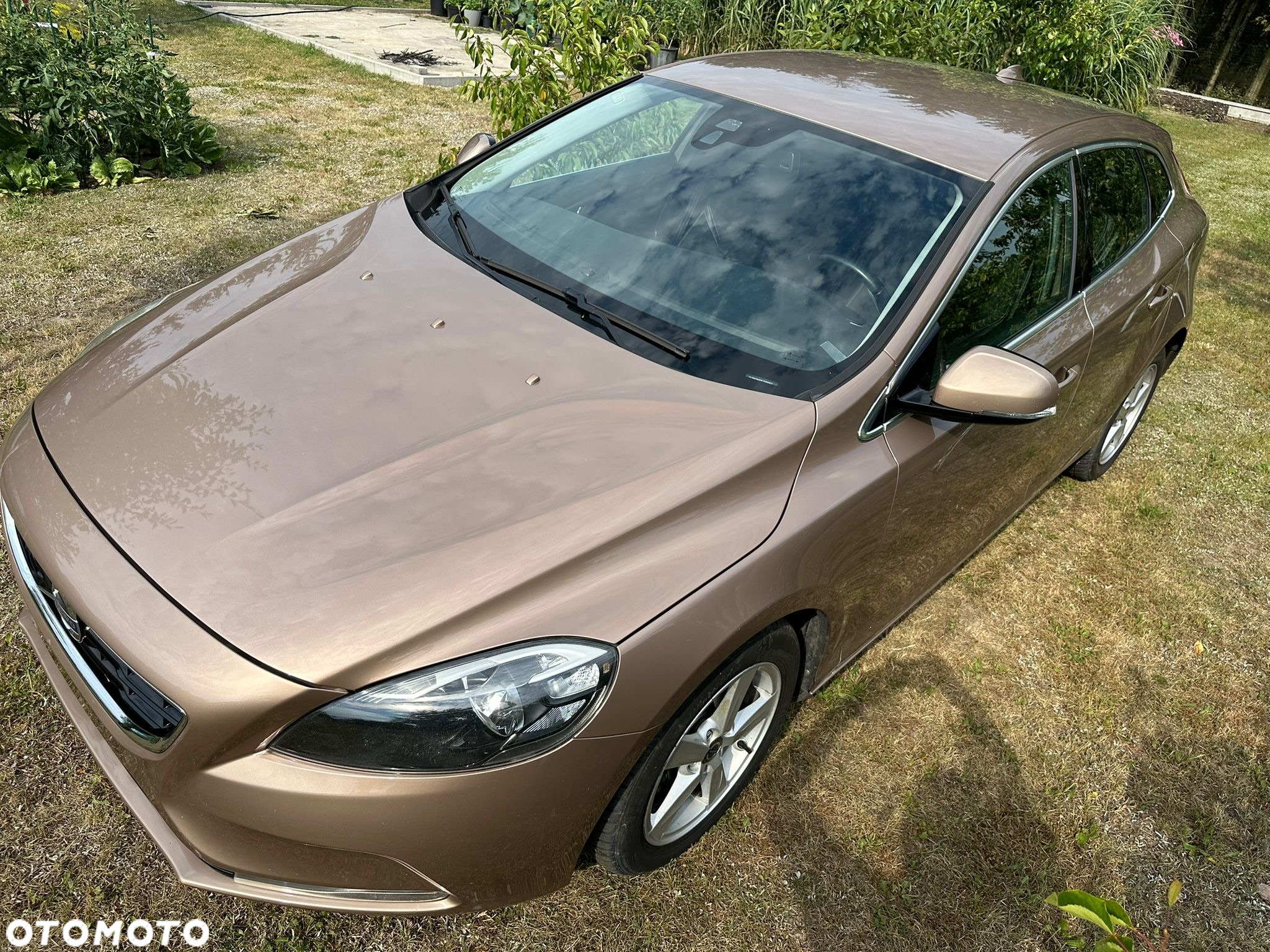 Volvo V40 - 11