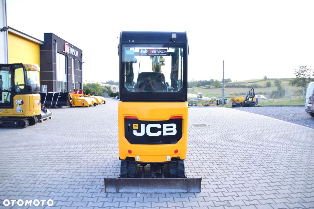JCB 19C-1 - 7