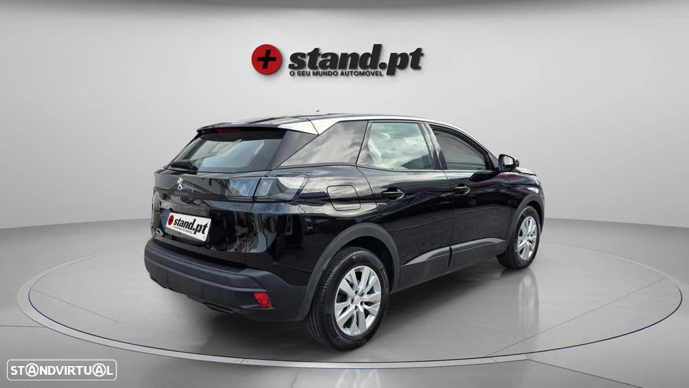 Peugeot 3008 1.5 BlueHDi Active Pack - 5