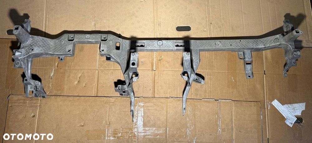 VOLVO V60 II STELAŻ MOCOWANIE DESKI ROŹDZIELCZEJ KONSOLI 32244008