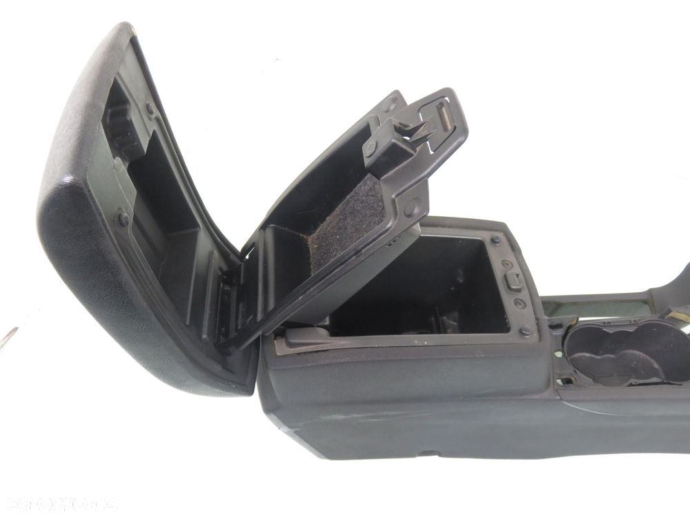 PODŁOKIETNIK FORD MONDEO MK4 IV 7S71A042B61 7S71A042B60AB - 9