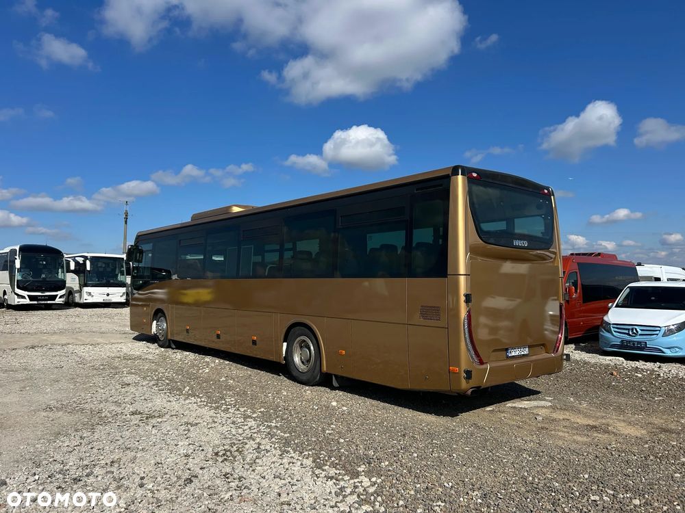 Iveco Crossway - 9