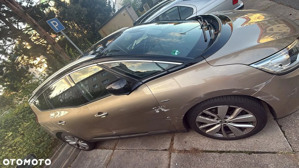 Renault Grand Scenic Gr 1.3 TCe Energy Bose - 3