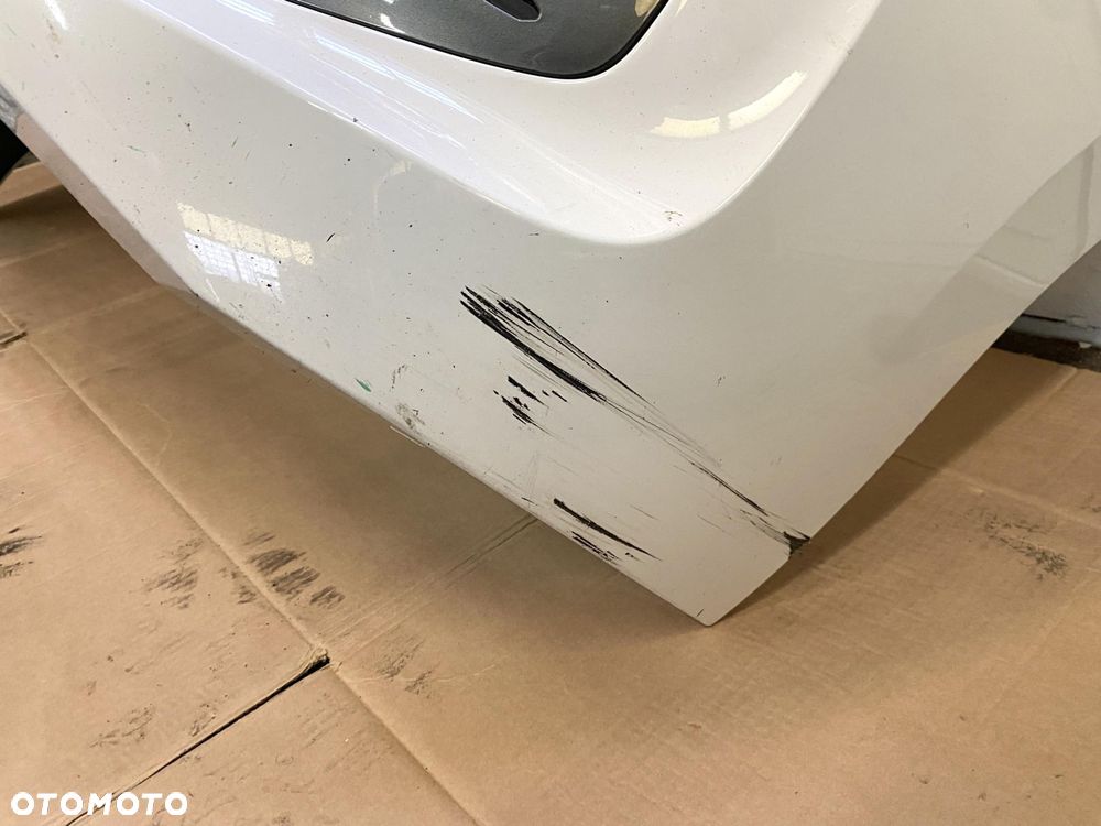 VW T7 MULTIVAN TRANSPORTER 21- ZDERZAK PRZEDNI 4XPDC RADAR 7T0 7T0807221C - 6