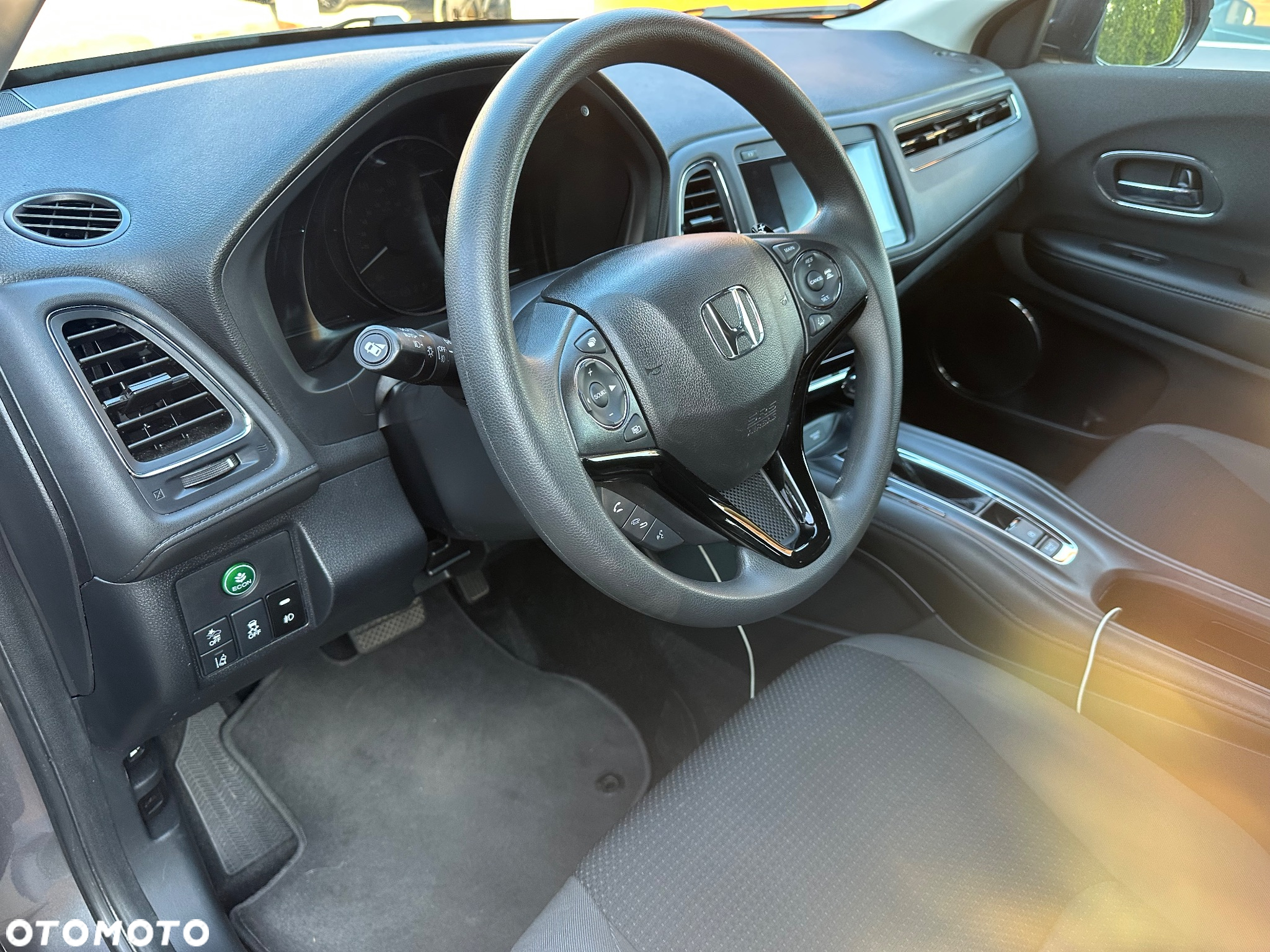 Honda HR-V - 22