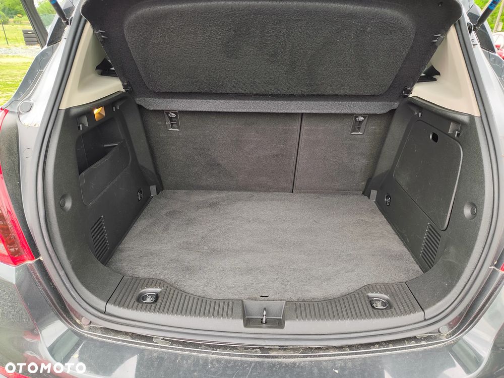 Opel Mokka X - 16