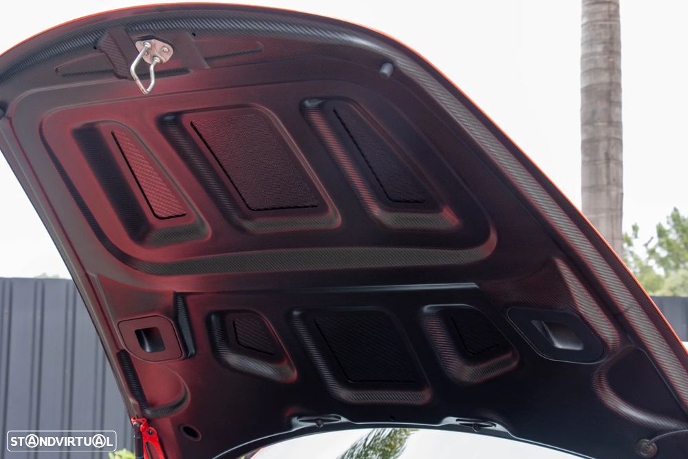 Porsche 911 (991) GT3 RS PDK - 54