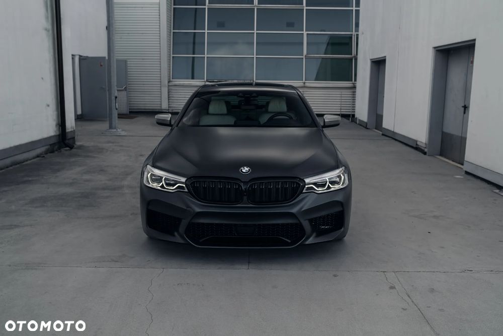 BMW Seria 5 - 2