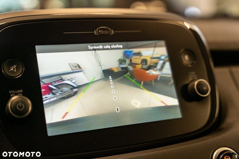 Fiat 500X 1.0 S-Design City Cross - 17