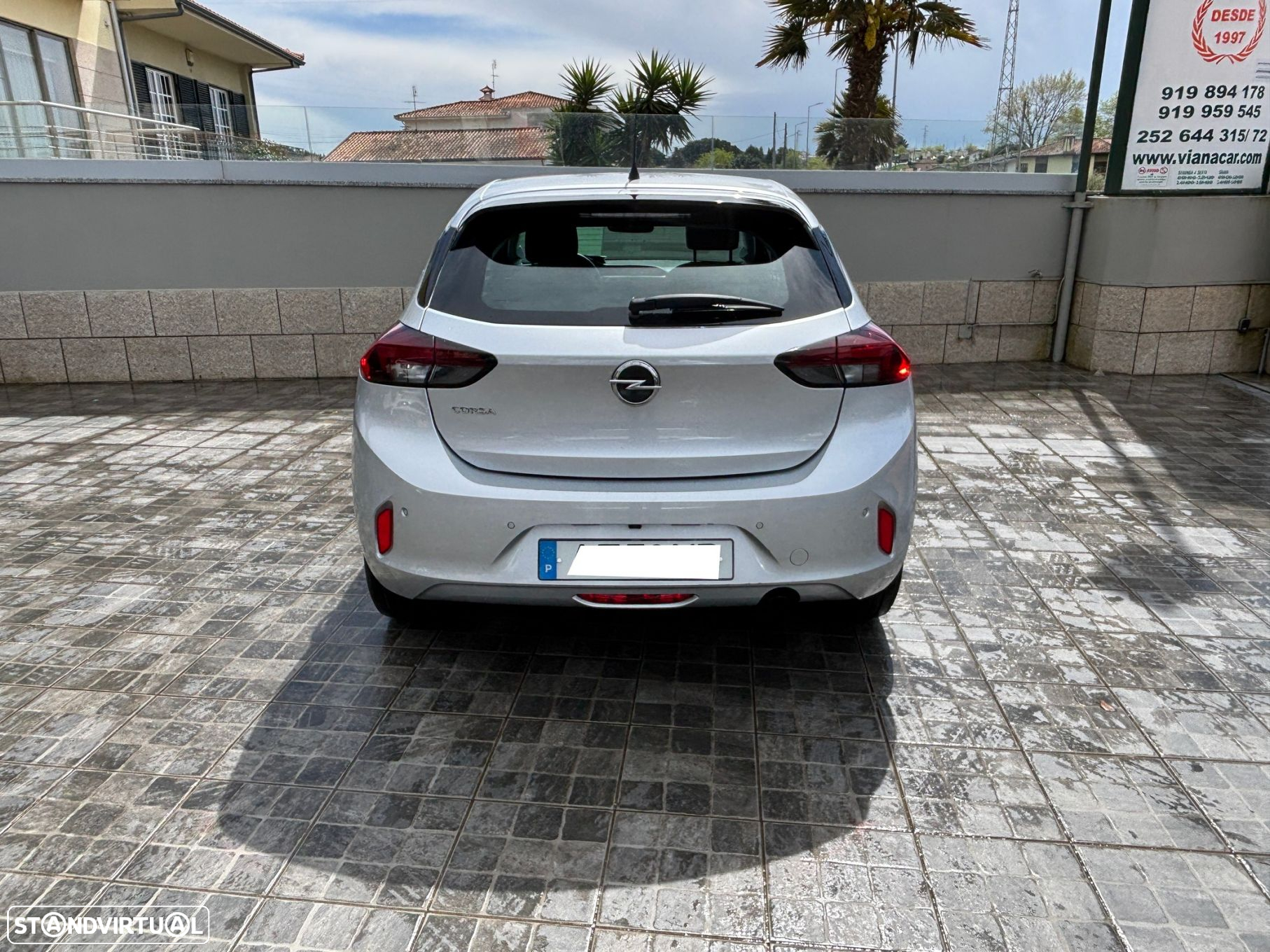 Opel Corsa 1.2 T Elegance - 5