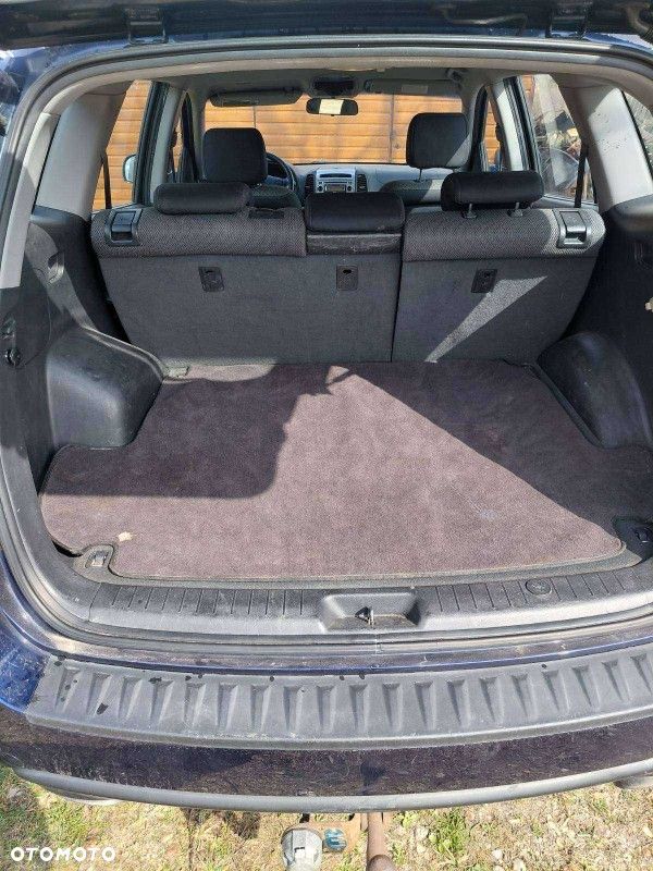 Hyundai Santa Fe 2.2 CRDi Executive - 4