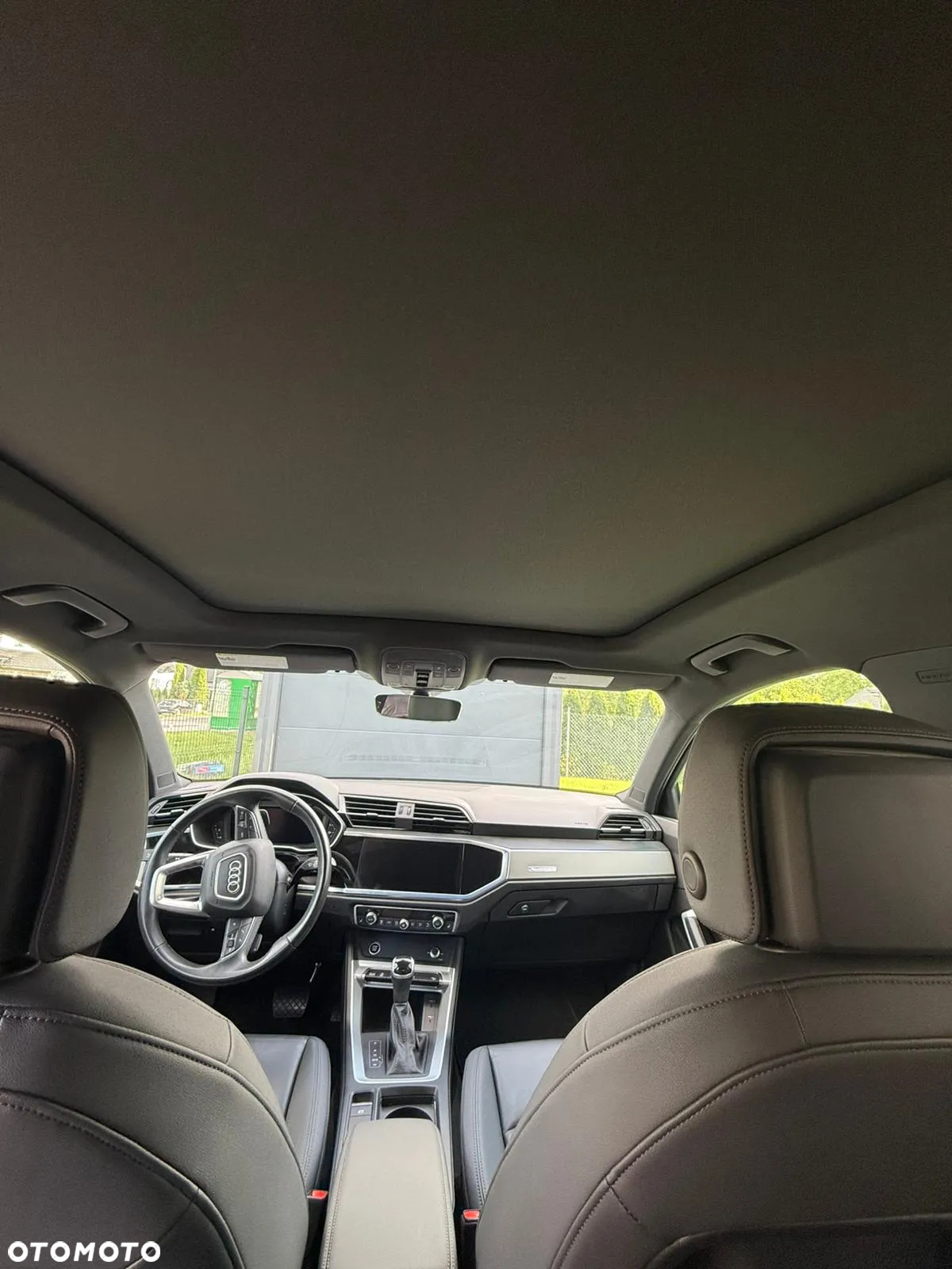 Audi Q3 45 TFSI Quattro S-Line S tronic - 13