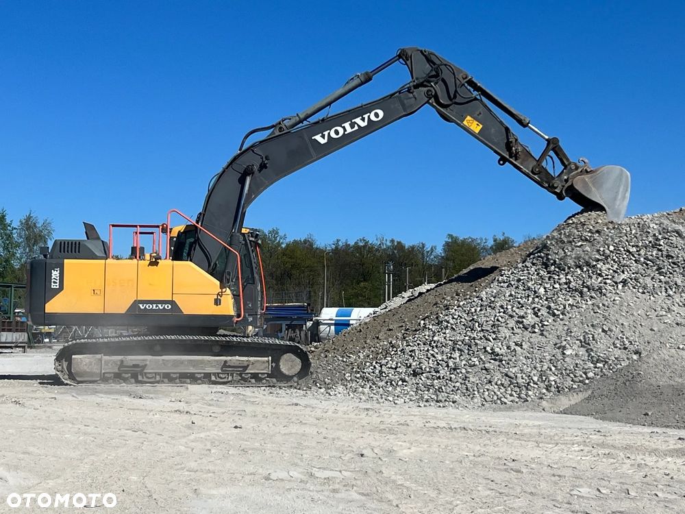 Terex Terex - Pegson 900x600 + koparka z osprzętem - 4