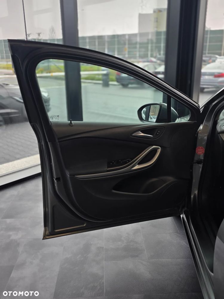 Opel Astra 1.5 CDTI Ultimate S&S - 25