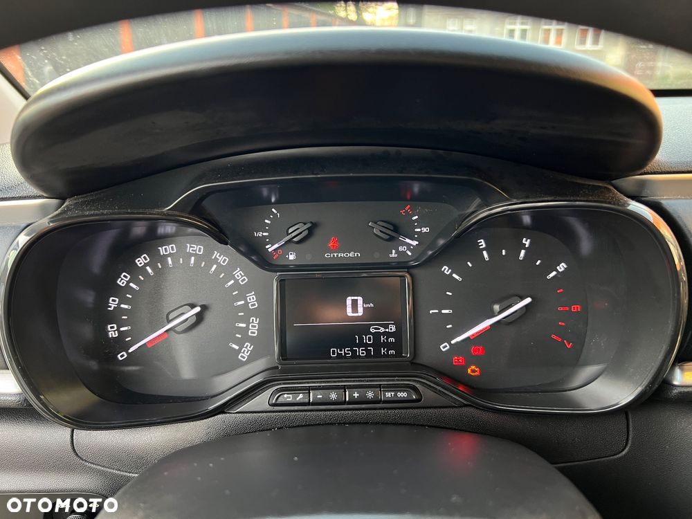 Citroën C3 1.2 PureTech Elle - 16