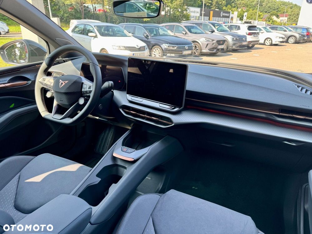 Cupra Raval 52kWh Endurance - 31