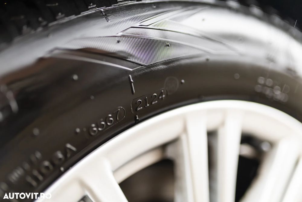 Mercedes-Benz E 250 T CDI DPF BlueEFFICIENCY Automatik Elegance - 40