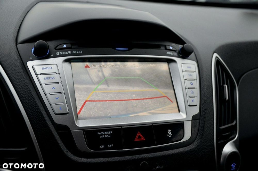 Hyundai ix35 - 18
