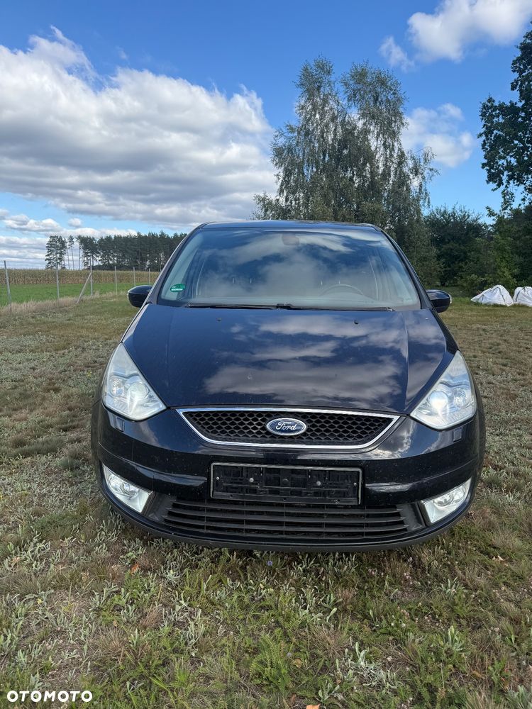 Ford Galaxy 2.0 TDCi Trend - 1