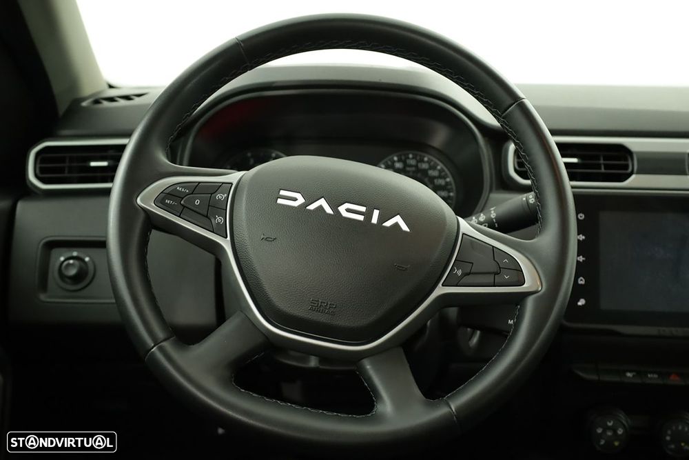 Dacia Duster 1.5 Blue dCi Expression - 15