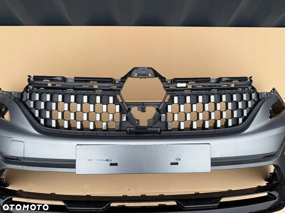 ZDERZAK PRZEDNI Renault Austral RS LINE ORYGINAŁ - 6