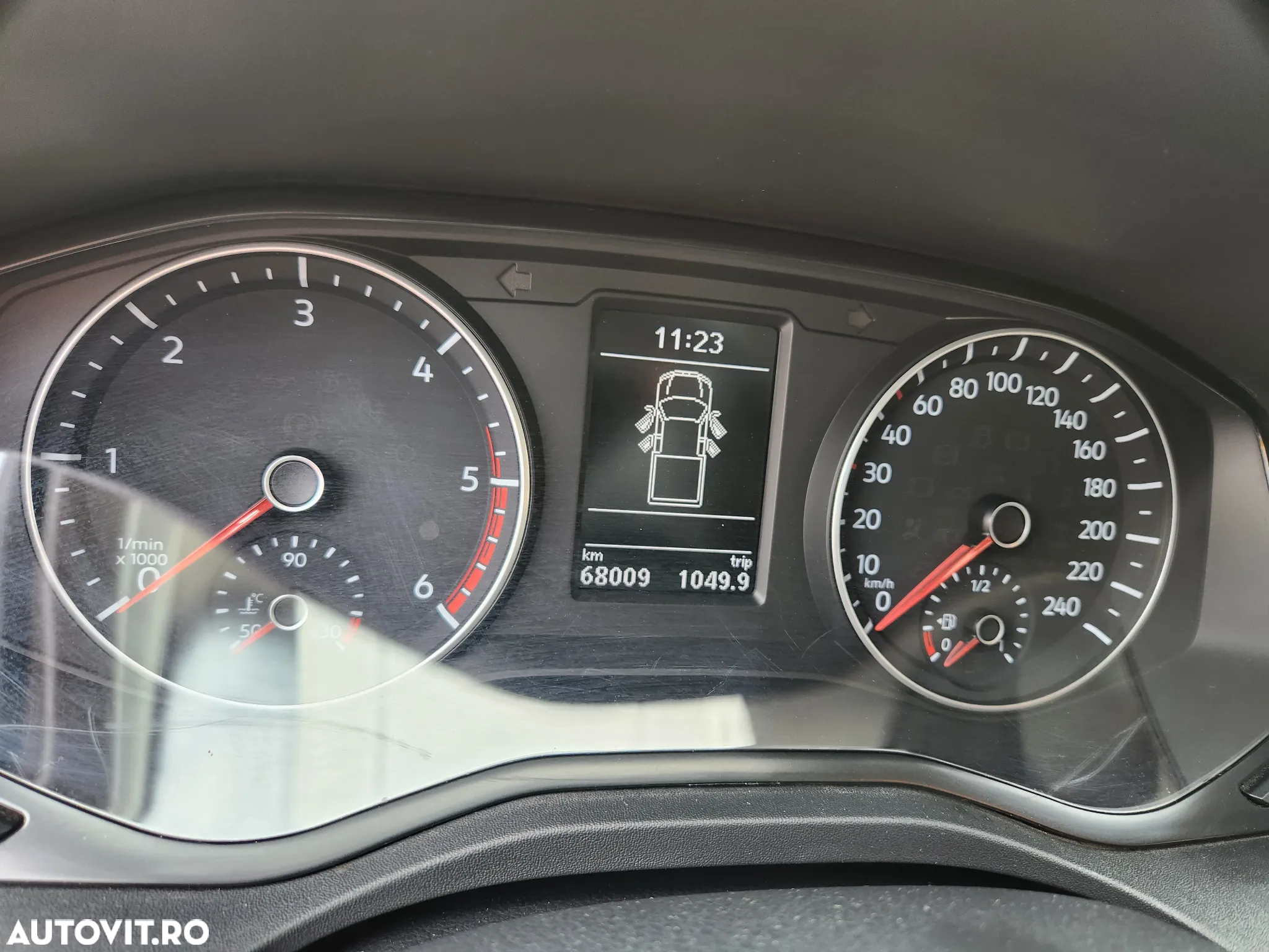 Volkswagen Amarok 3.0 TDI V6 4M Highline Aut. - 5