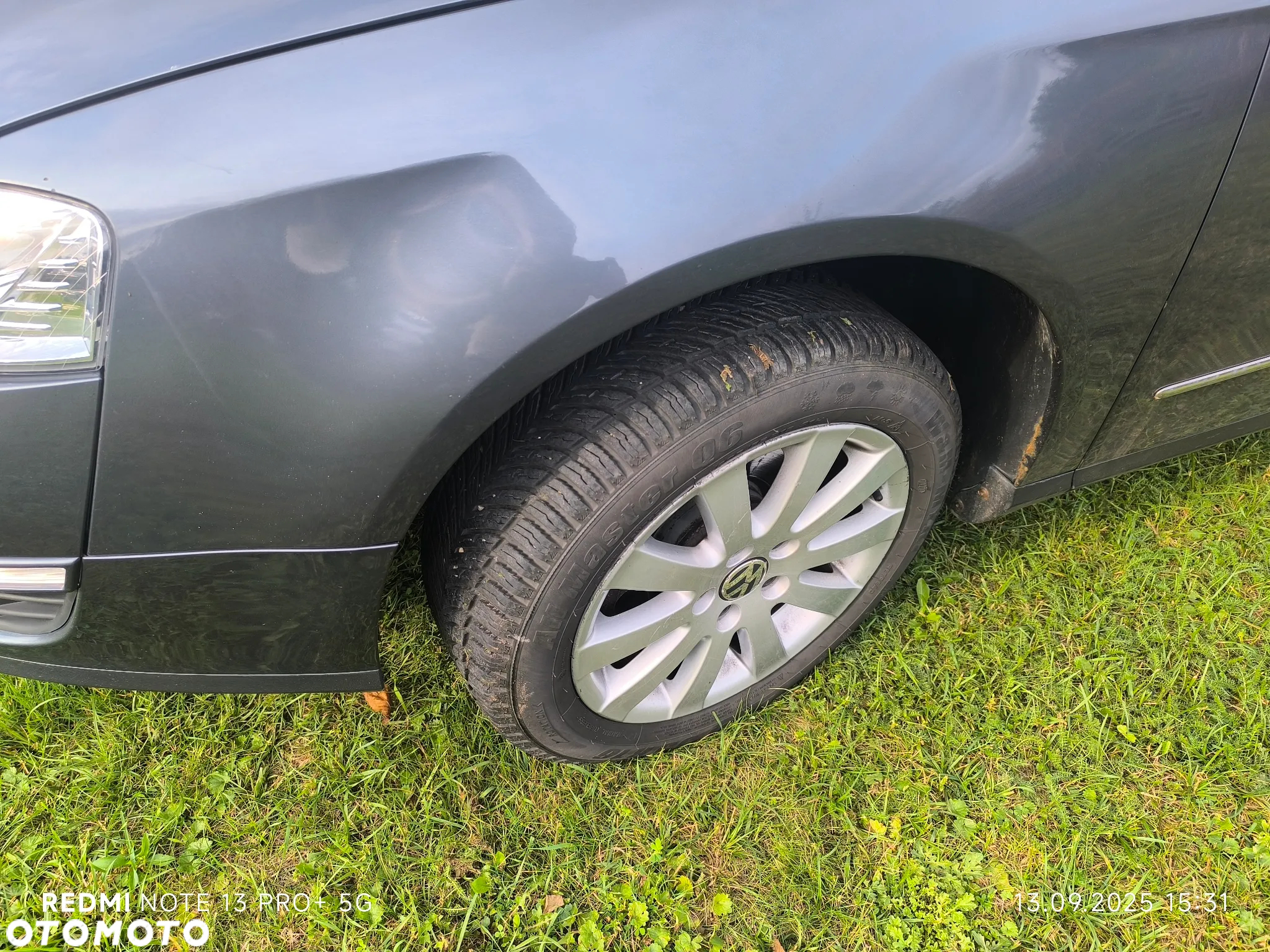 Volkswagen Passat 1.9 TDI Comfortline - 5
